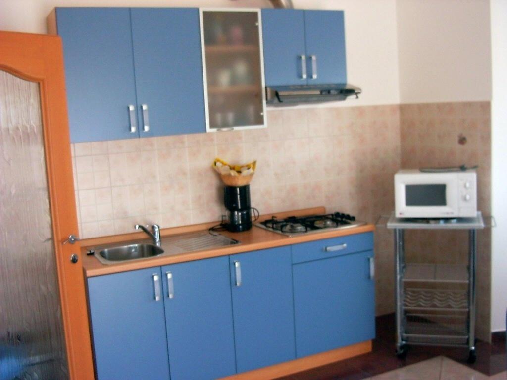 Apartment Irena Premantura Zimmer foto